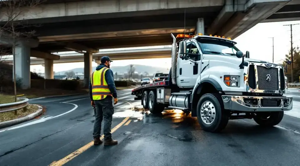 Our Story: Dedicated Towing Service in San Antonio
