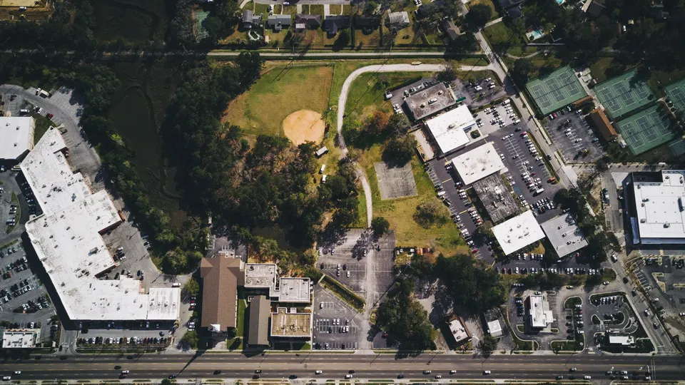 Navigating Schertz: Landmarks & Key Areas in Schertz